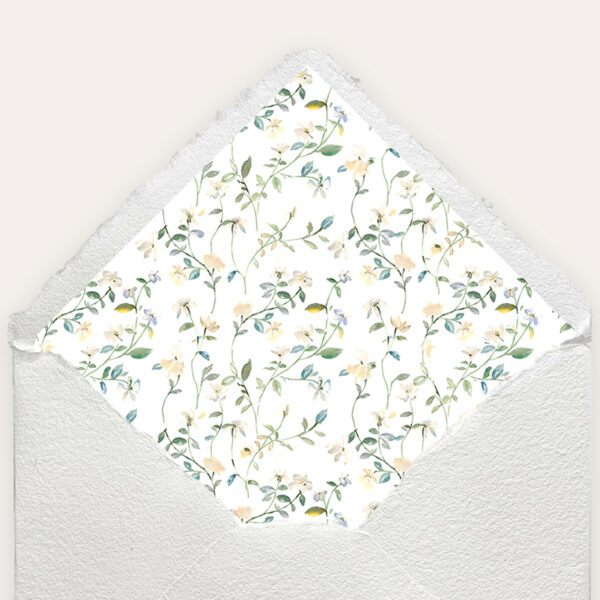 · Sobre + forro 04 · (+ colores)