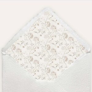 · Sobre + forro 08 · (+ colores)