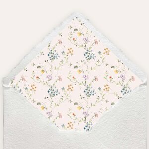 · Sobre + forro 05 · (+ colores)